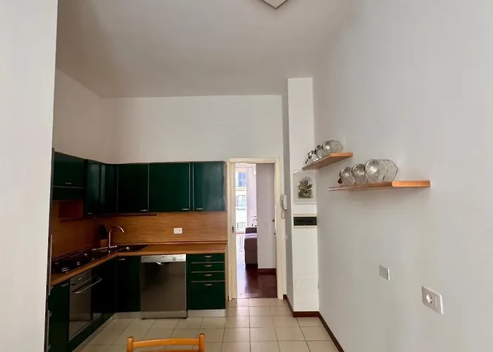 Appartement San Marco 33 *