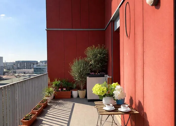 Homeby - Loft Pitteri *