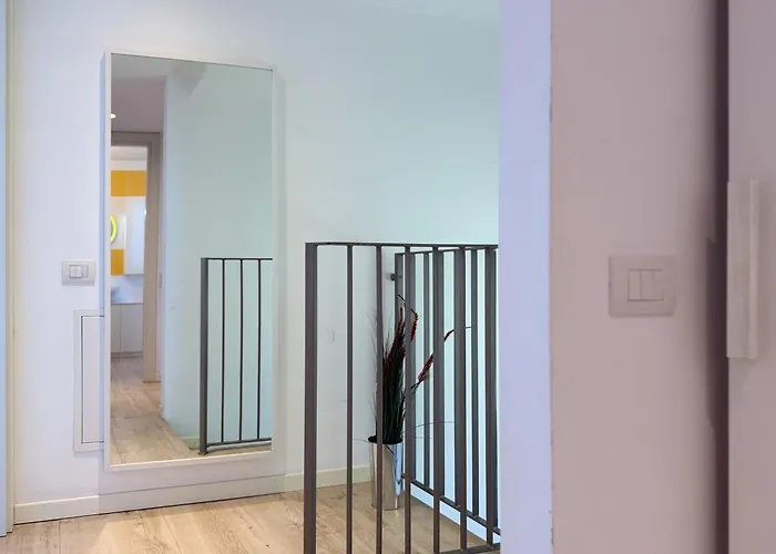 Daire Homeby - Loft Pitteri