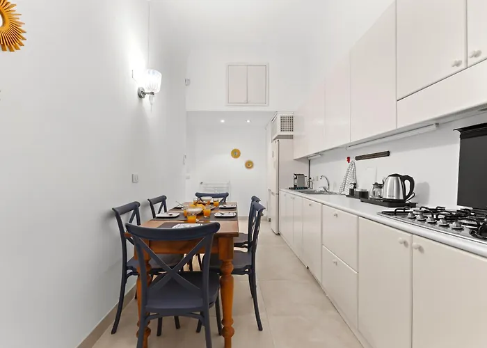 Duomo Center Linate Luxury With Sauna