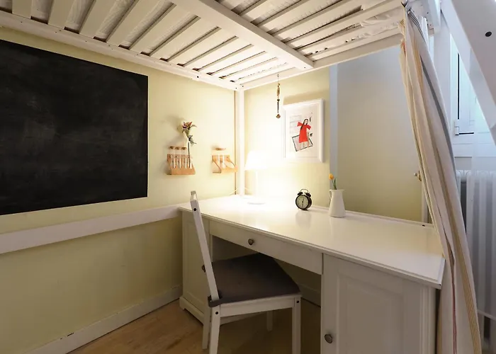 Apartamento Primopiano - Bruni Milán