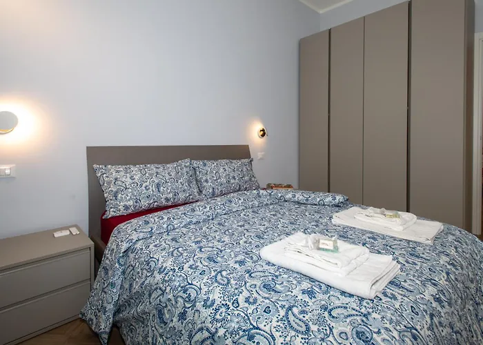 Moscova Living Experience - 2 Bedroom