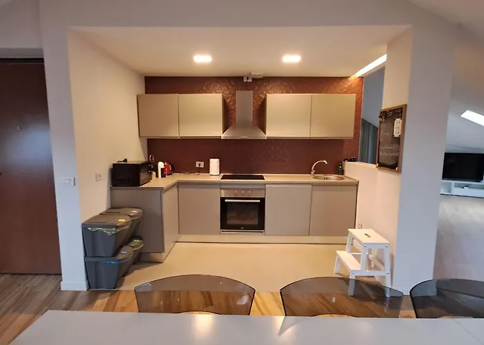 Casa Galimberti Heritage - Porta Venezia Appartamento