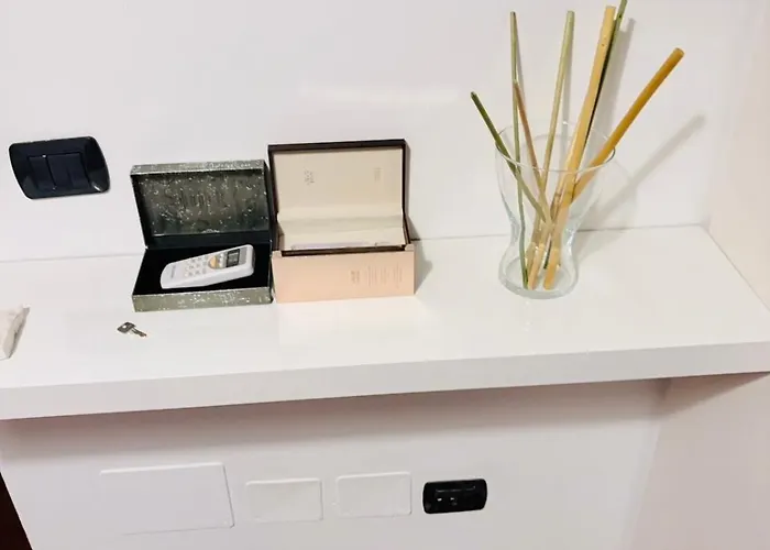 Navigli Comfort Metro Romolo Iulm & Unipol Forum