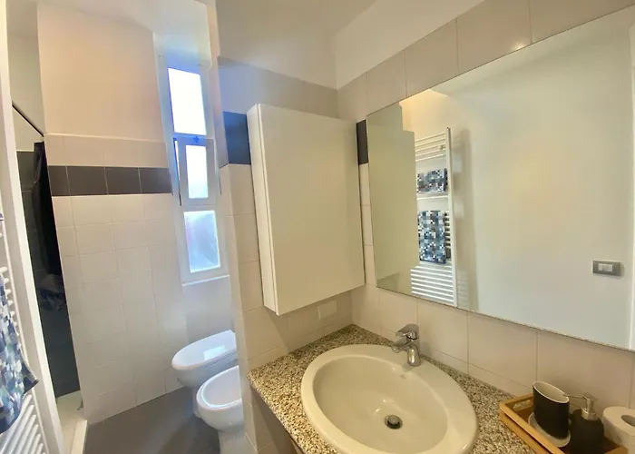Palma Home, Elegante E Spaziosa Nel Cuore Della Citta Di Milano, Con Metropolitana M1 Gambara * Milano