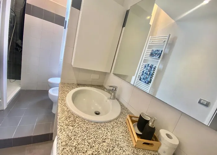 Palma Home, Elegante E Spaziosa Nel Cuore Della Citta Di Milano, Con Metropolitana M1 Gambara Apartmán