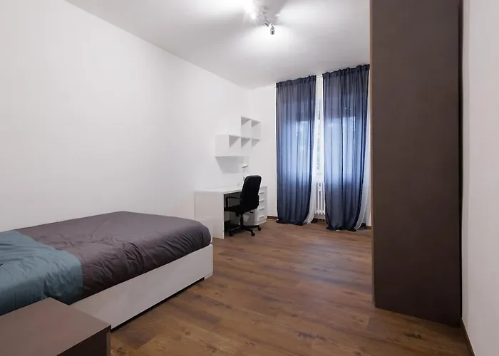 Cinzia's House - 5 Minutes From The Metro Apartmán *