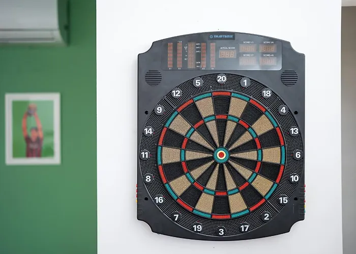 Urban Loft - 5min Citylife, 15min Chinatown And Sempione * Milán