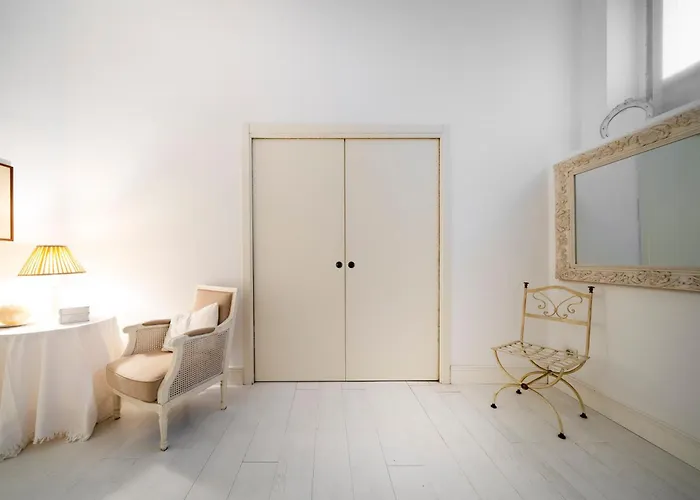 Appartamento Center Luxury - Duomo 5 Min - Wifi
