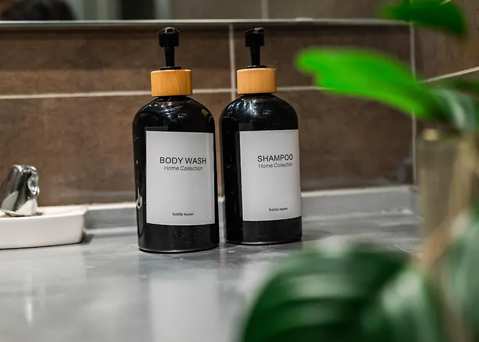 Lejlighed Cozy Boutique In Porta Venezia