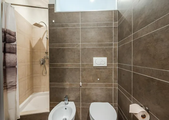 Cozy Boutique In Porta Venezia *