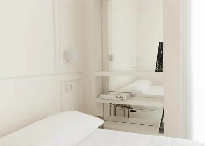 Daire Fondazione Prada - Ieo