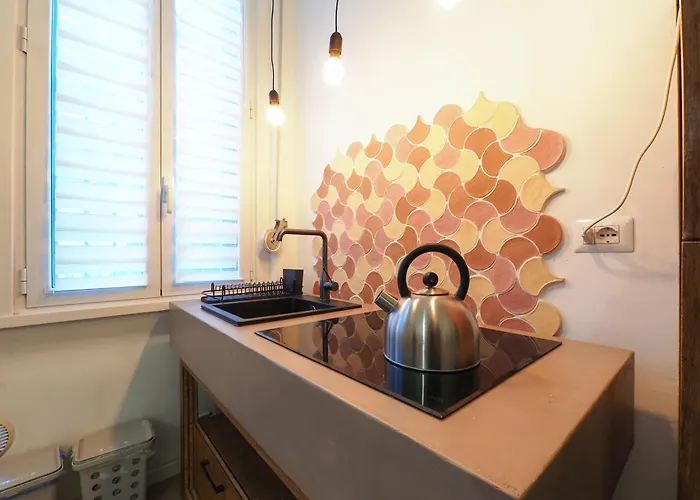 Primopiano - Conte Rosso Milano