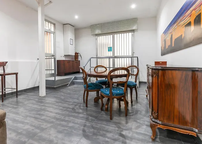 Friends & Family House Appartement *