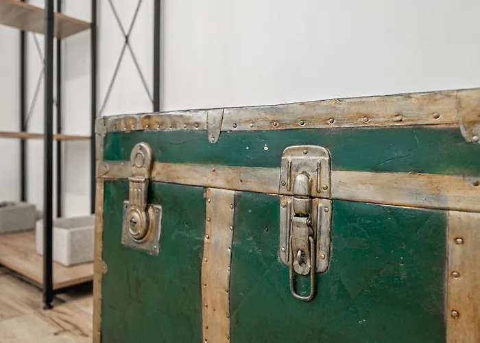 Italianway Easy - Andrea Del Sarto 32 Lejlighed *