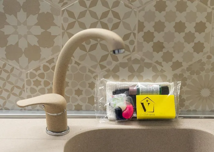 Vivimihome - La Stella Dei Navigli * 米兰