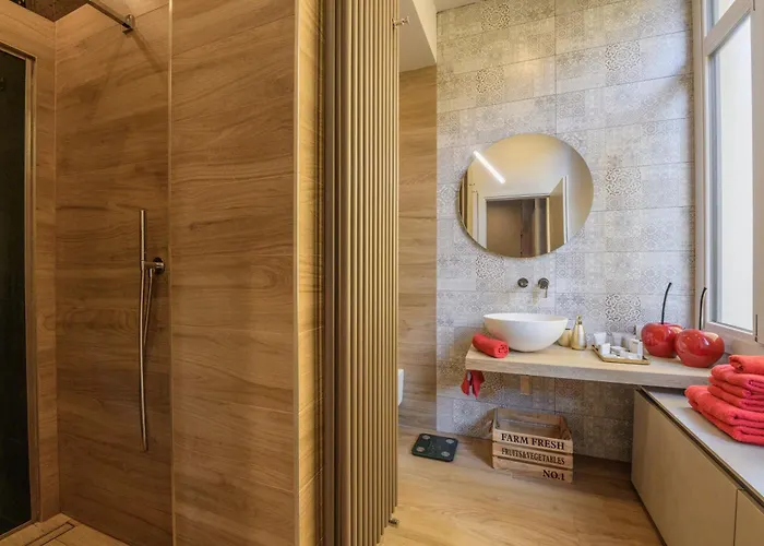 Urban Loft Caracciolo74 Metro M5 - Comfort, Style شقة *