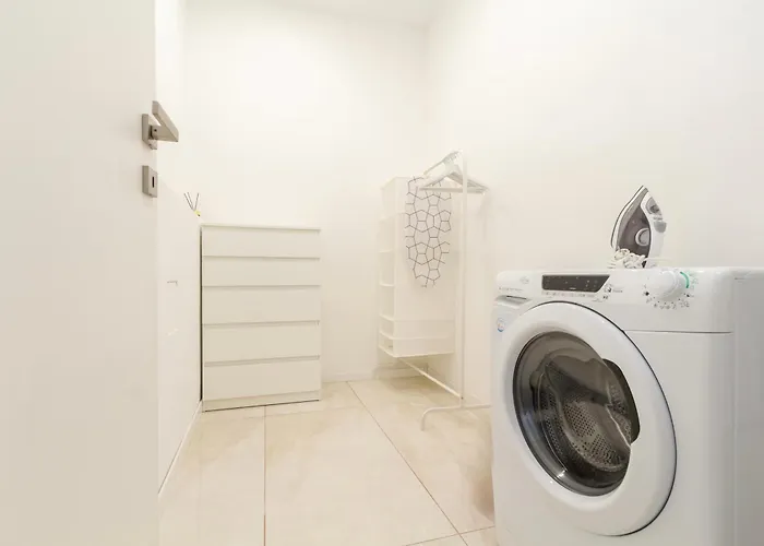 Appartamento Luxury Porta Venezia