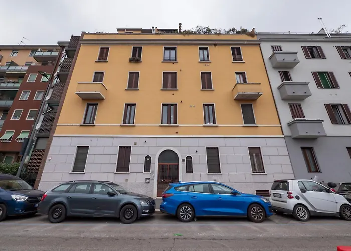 I-host - Vallarsa 22