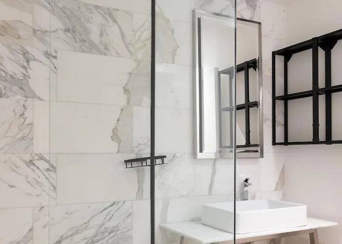 Luxury For 6 Person In Duomo - Mirable Pm Milano