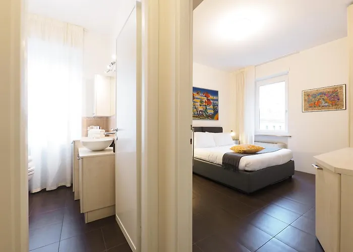 Contempora - Comfort And Style At Sempione Park *