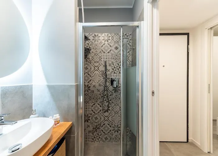 Design - Navigli & Darsena At 2 Min *