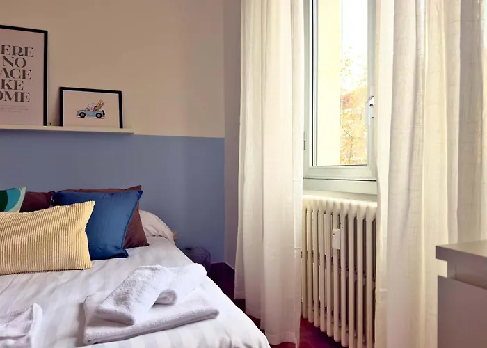 Homeby, Bibi * Milano
