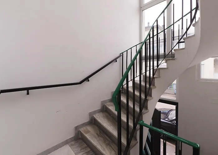 Apartman Primopiano - Pordoi Milánó