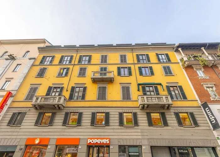 Centre Luxury, 2bdr, Sleeps 5 Lägenhet