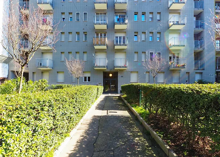Primopiano - Ripamonti Apartmán