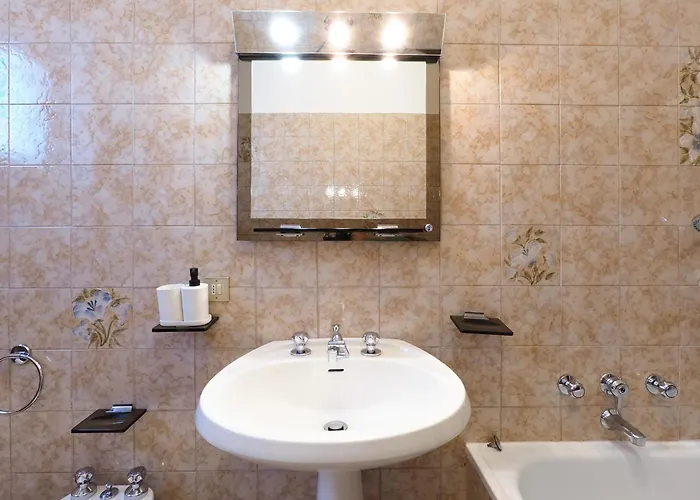 Primopiano - Marnero Appartement