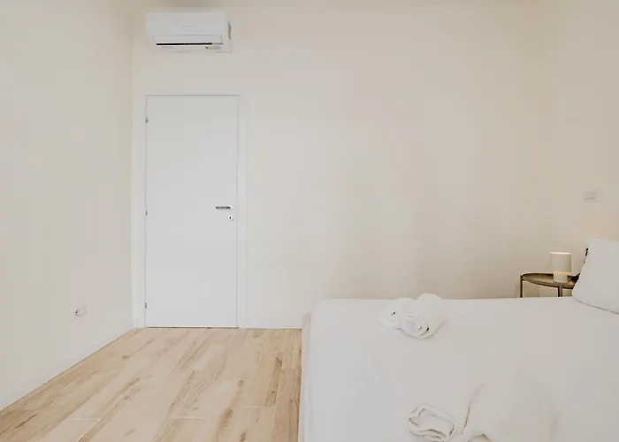 Bnbest Twin 4 Pax Lägenhet