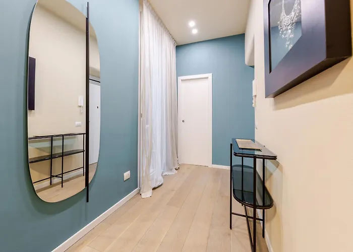 דירה Casa Bellini - San Babila - Leia Hospitality *