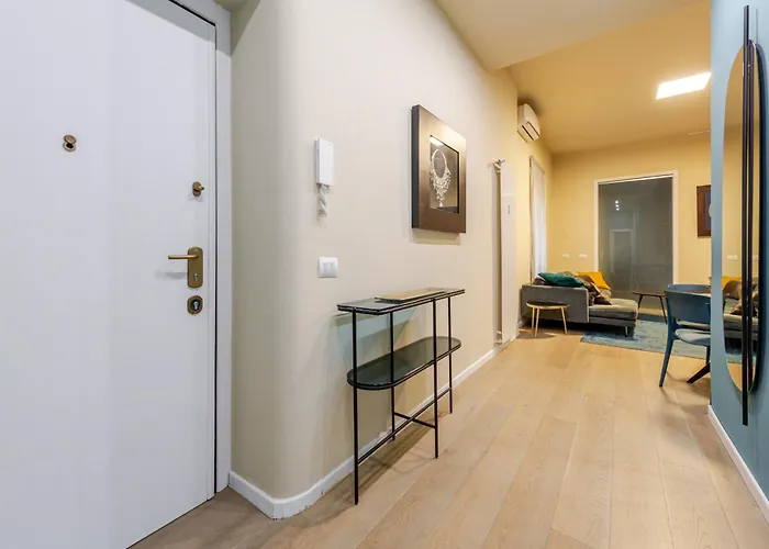 Casa Bellini - San Babila - Leia Hospitality * Милан