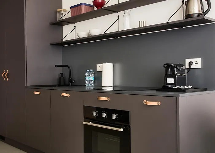 Lägenhet Architect-designed Flat - Lambrate