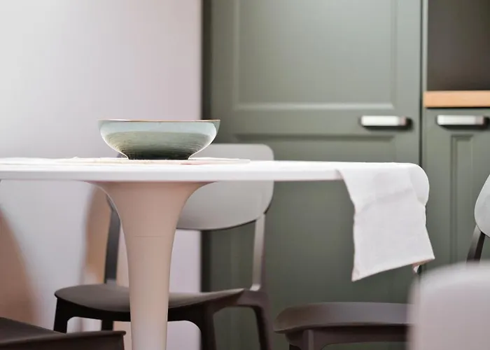 Pezzotti 12 Design In The Center 아파트