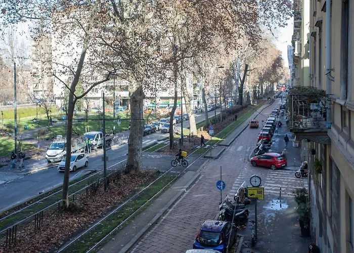 Easylife - - Montenero 10 - Porta Romana Appartamento
