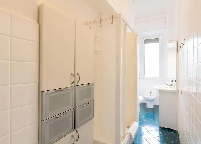 Lägenhet Vintage Chic Flat Steps From Fiera & Wi-fi *