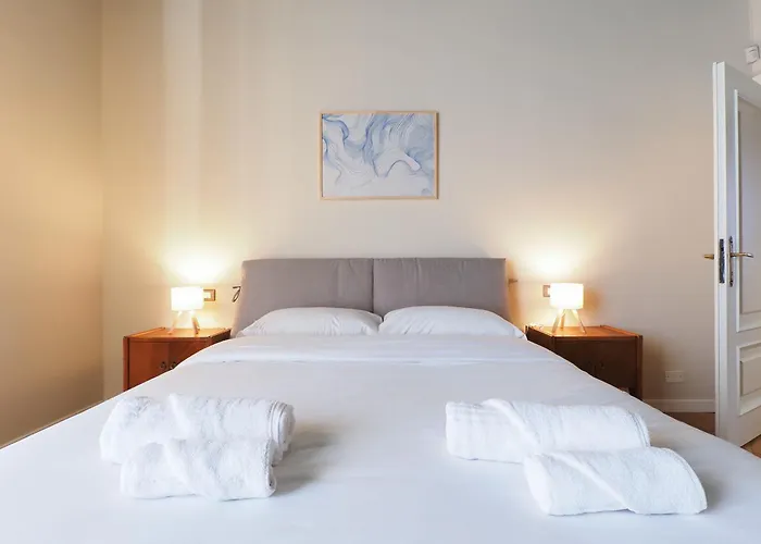 Primopiano - Dei Mille Appartement