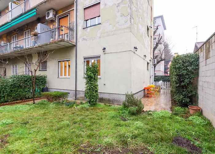 I-host - Rombon 38 * Milano