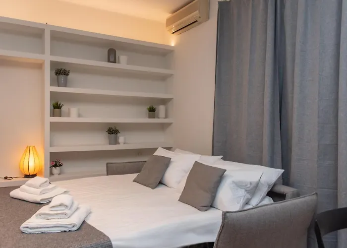 Vivimihome - Design Retreat Between Sarpi And Sempione Milán