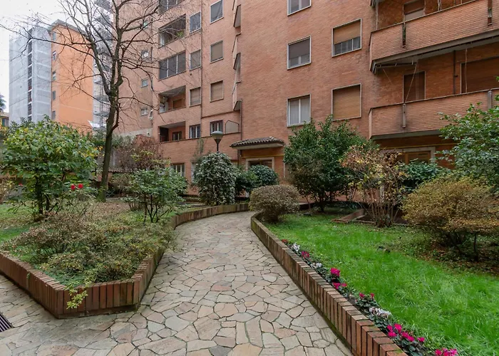 I-host - Ripamonti 190 Appartement