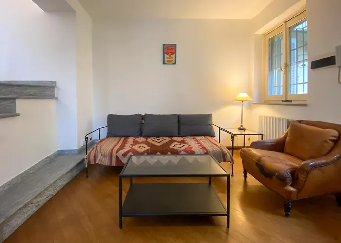 Appartamento Prestige - Duomo Milano