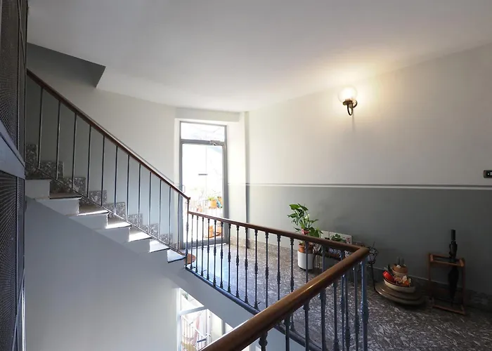 Primopiano - Montenero 밀라노