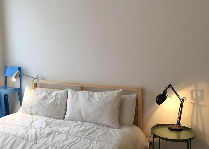 Design In The Tortona Area - Design District * Milano