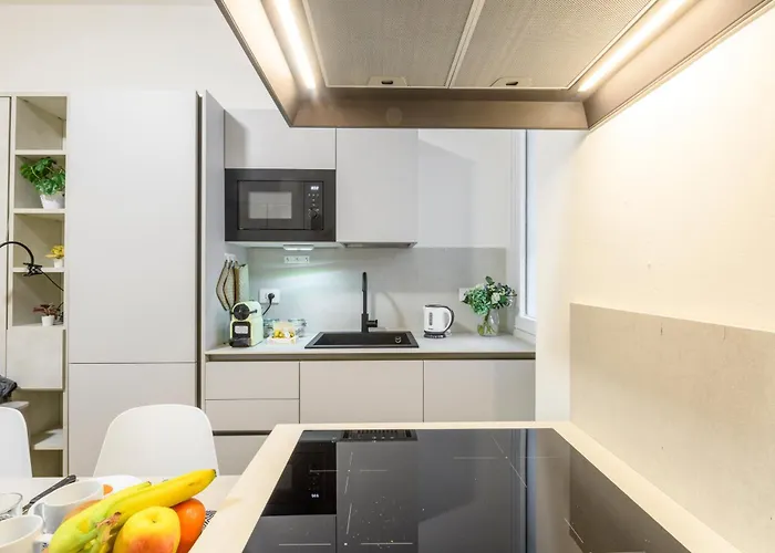 Sabotino, 16 - Vibes