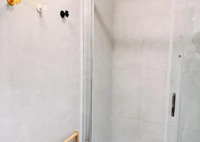 Casa Yoyo Lejlighed *
