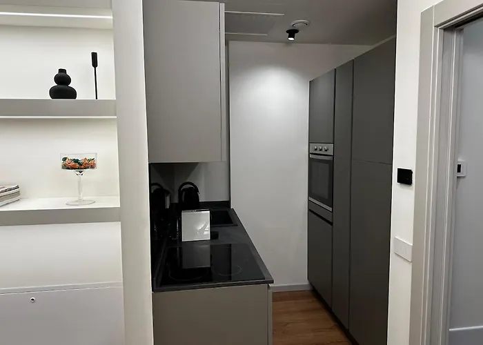 Cenisio81 Appartement *