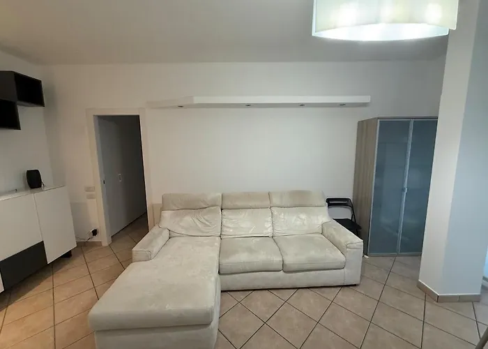 La Ciav Bordighera, Navigli Lägenhet *