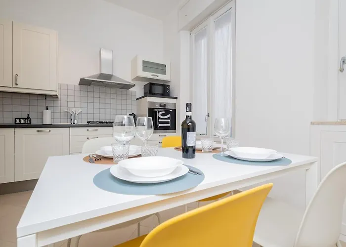 Appartamento Comfortable House Mm Brenta - Arena Santa Giulia